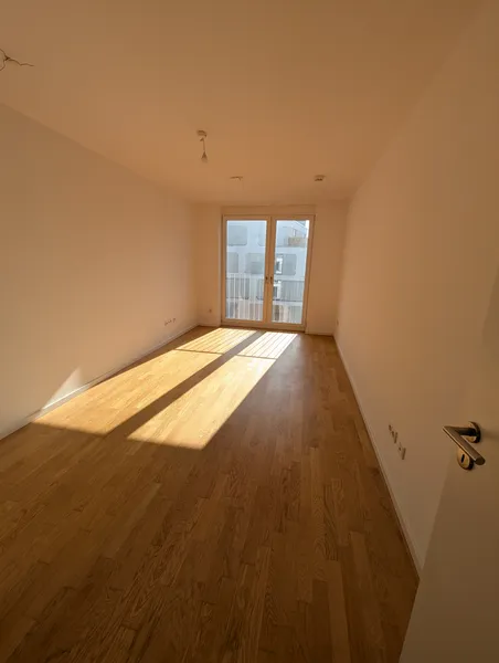 2-Zimmer-Wohnung in der Pappelallee — photo 1
